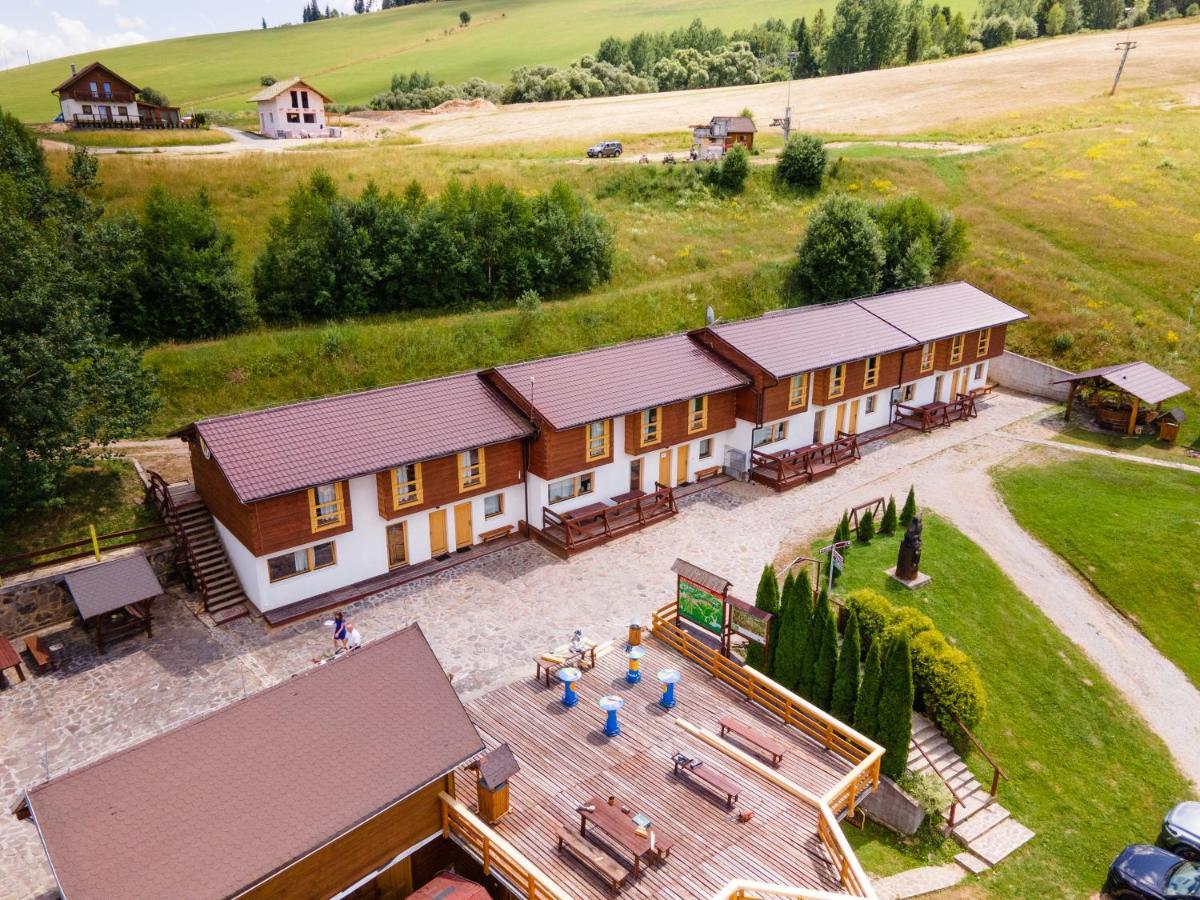 Ski Čierny Blh 外观 照片
