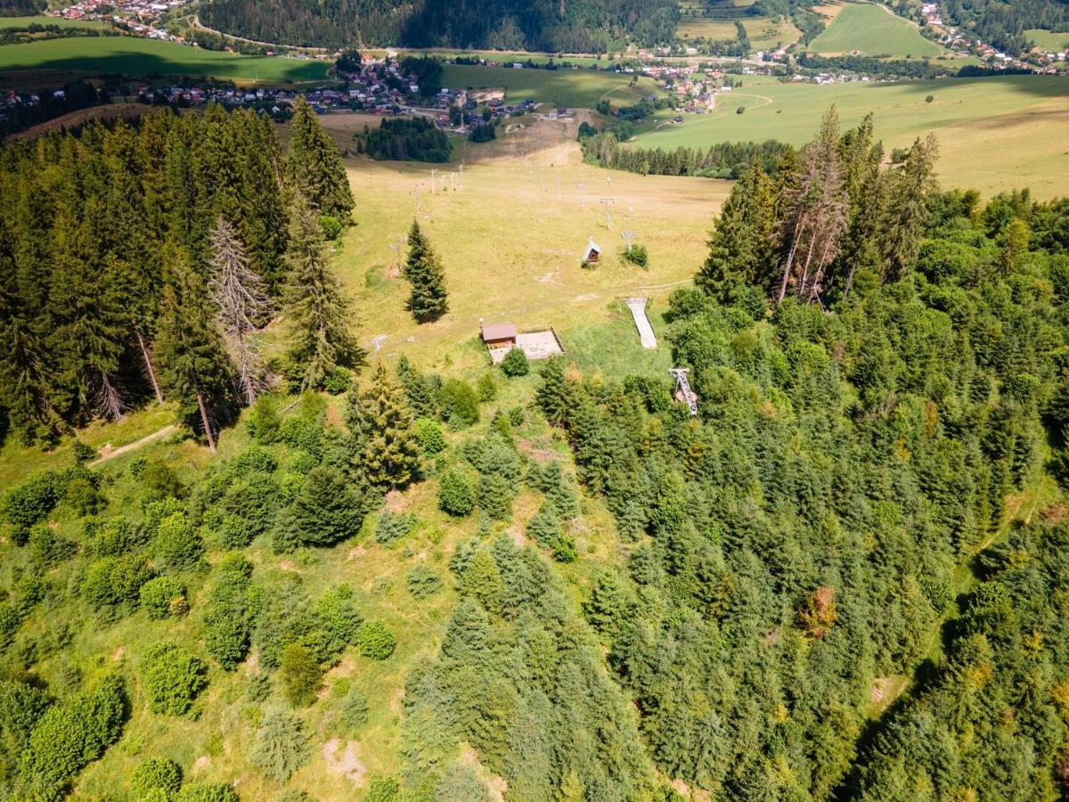 Ski Čierny Blh 外观 照片