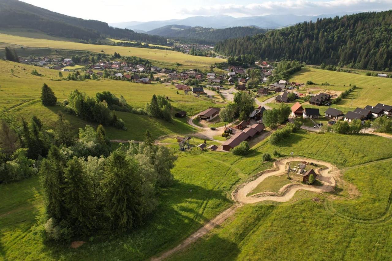 Ski Čierny Blh 外观 照片