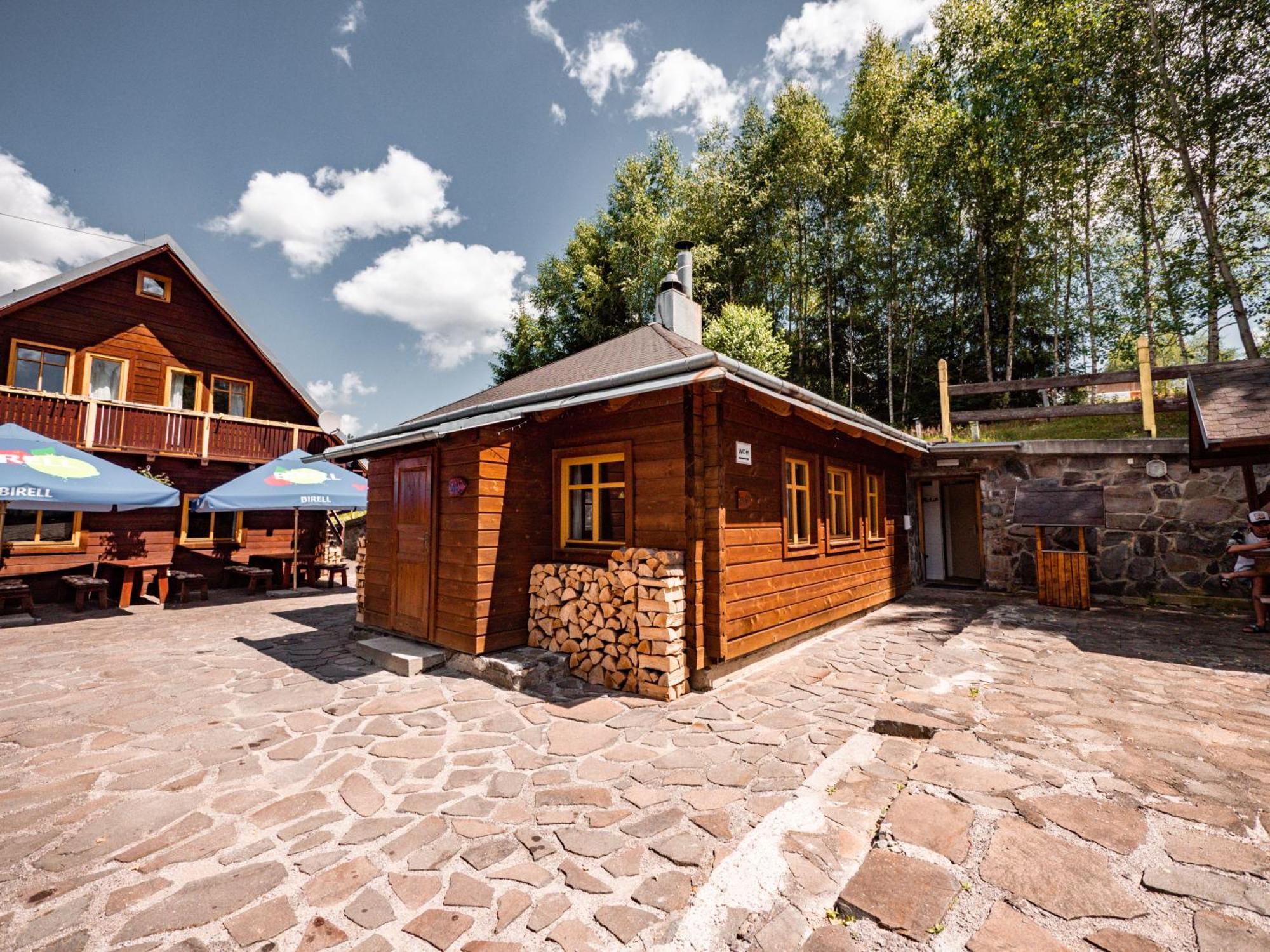 Ski Čierny Blh 外观 照片