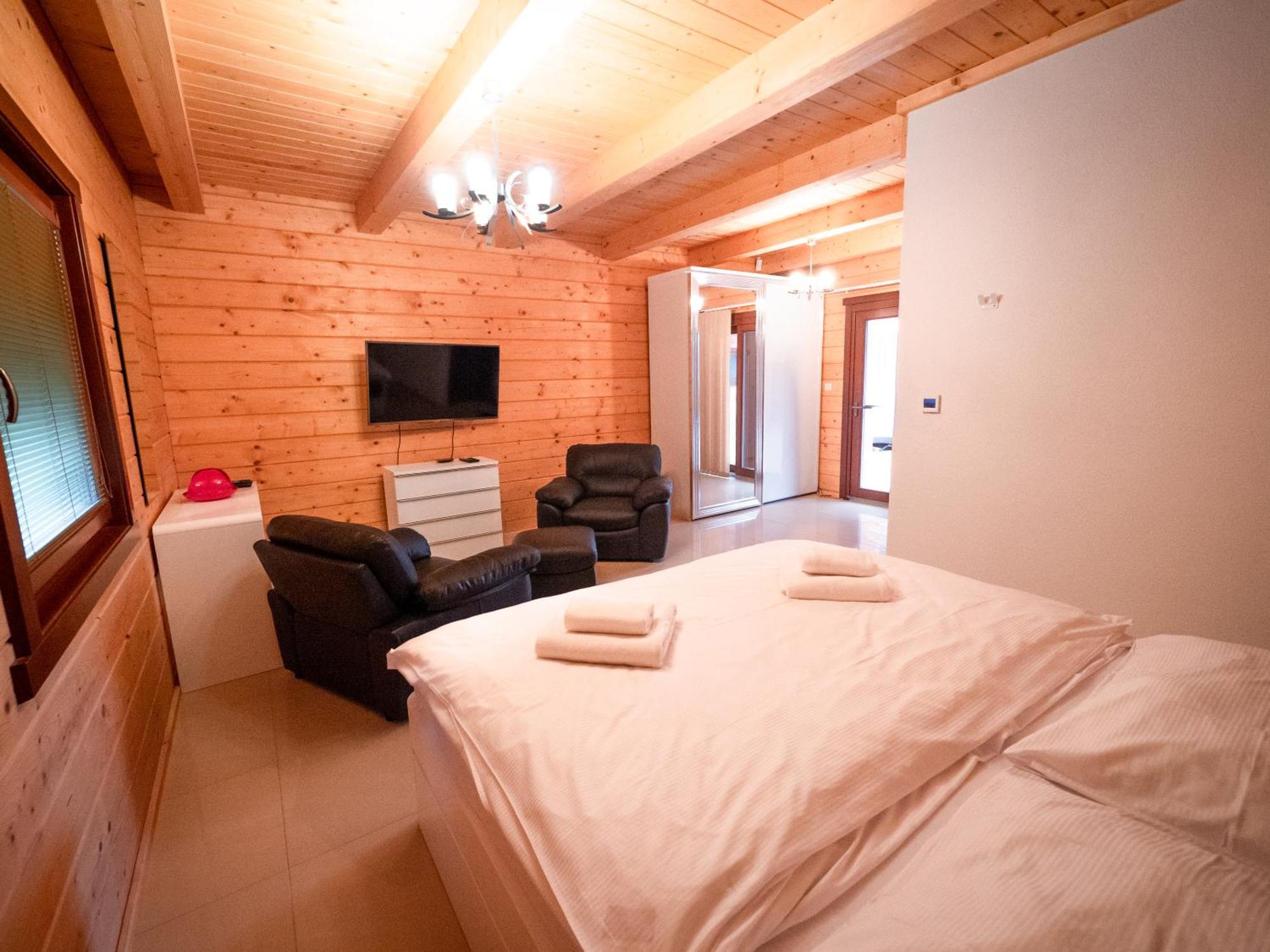 Ski Čierny Blh 外观 照片
