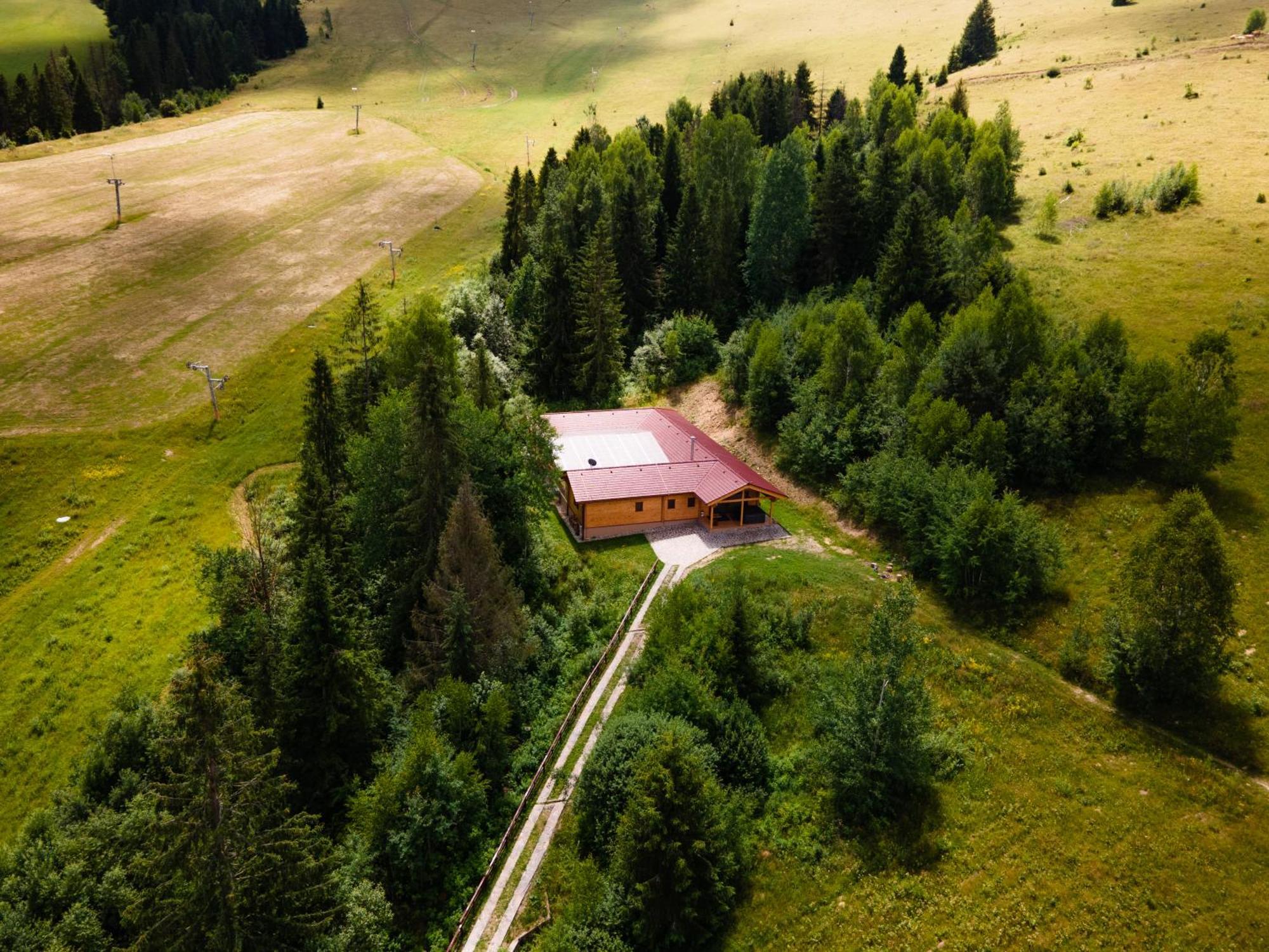 Ski Čierny Blh 外观 照片