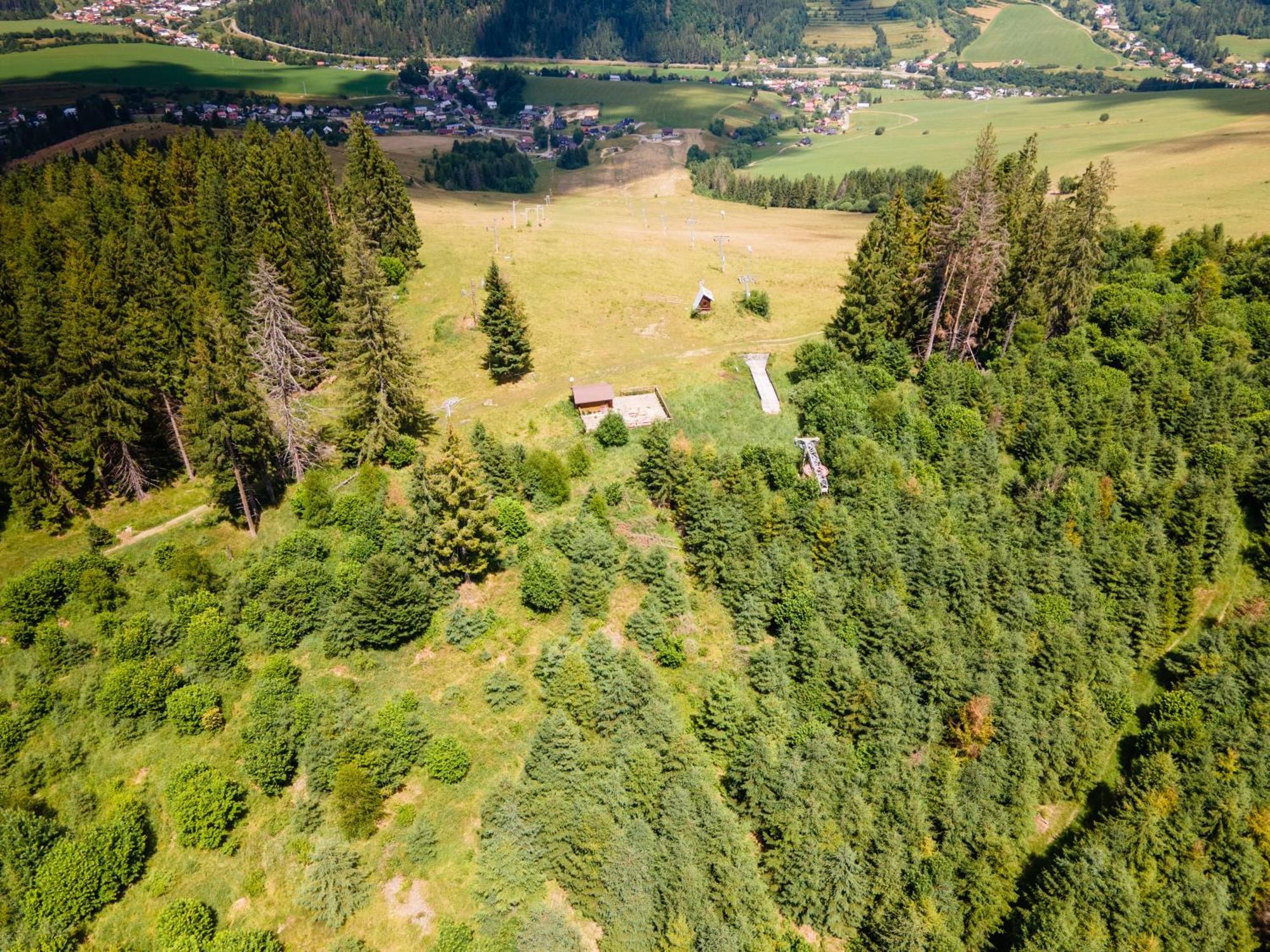 Ski Čierny Blh 外观 照片
